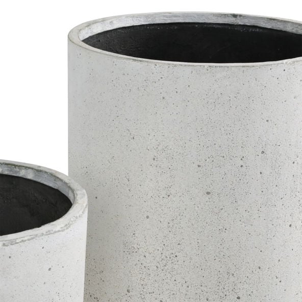 Pots Rambler - Lot de 2