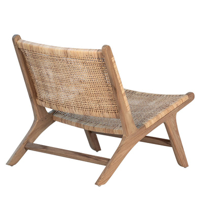 Fauteuil d'appoint Emo