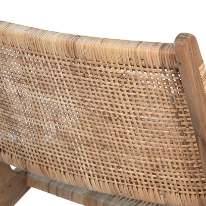 Fauteuil d'appoint Emo