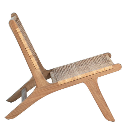 Fauteuil d'appoint Emo