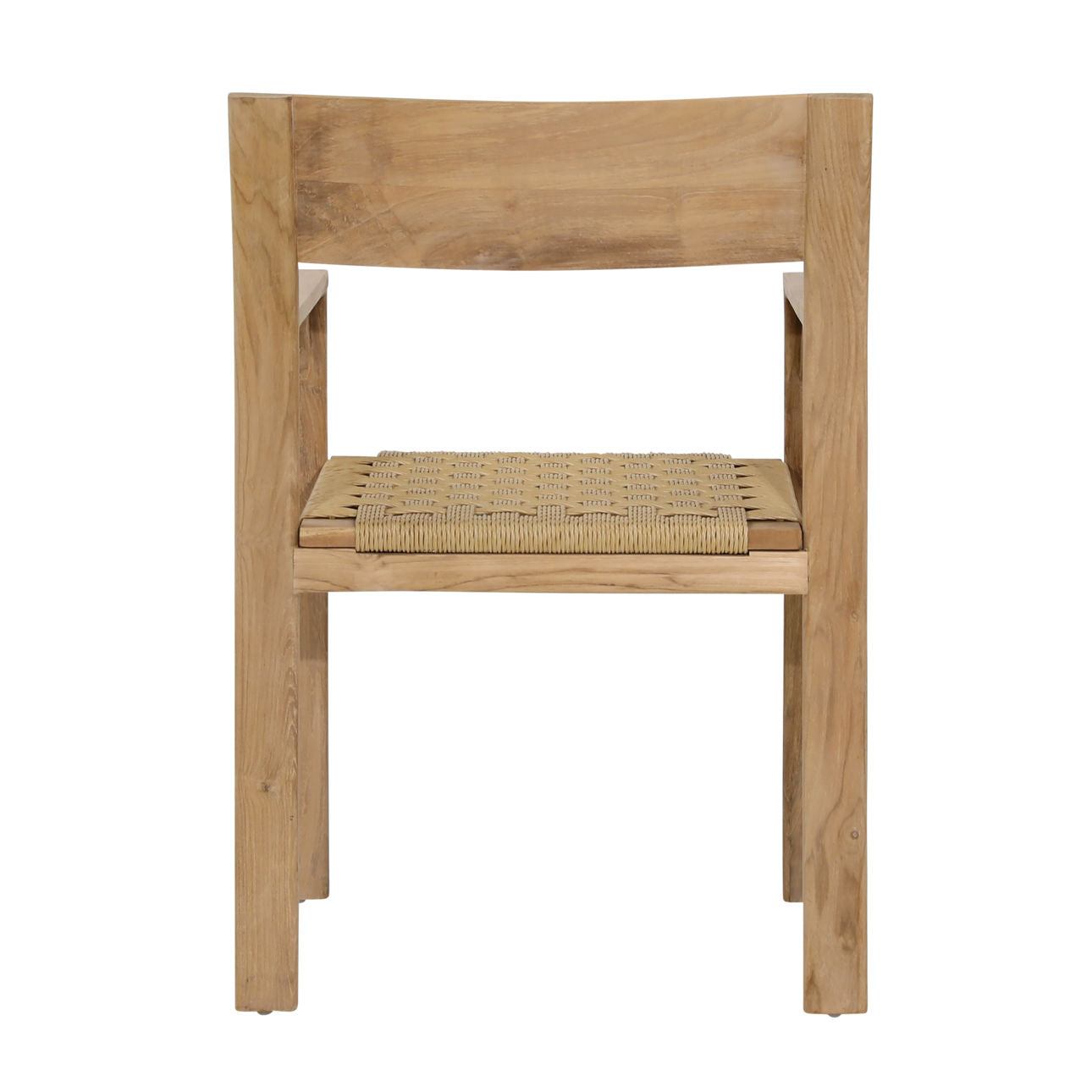 Owen Outdoor Dining Chair