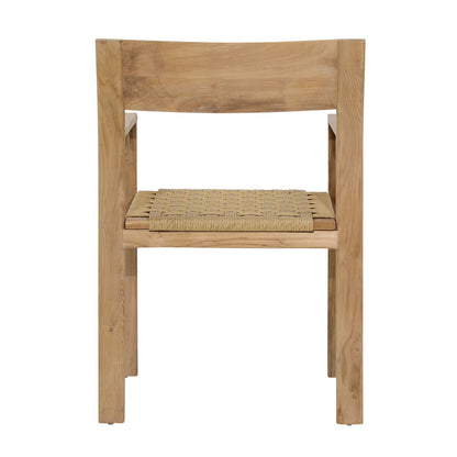 Owen Outdoor Dining Chair