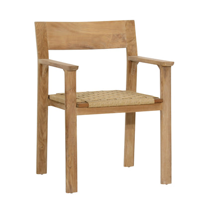 Owen Outdoor Dining Chair