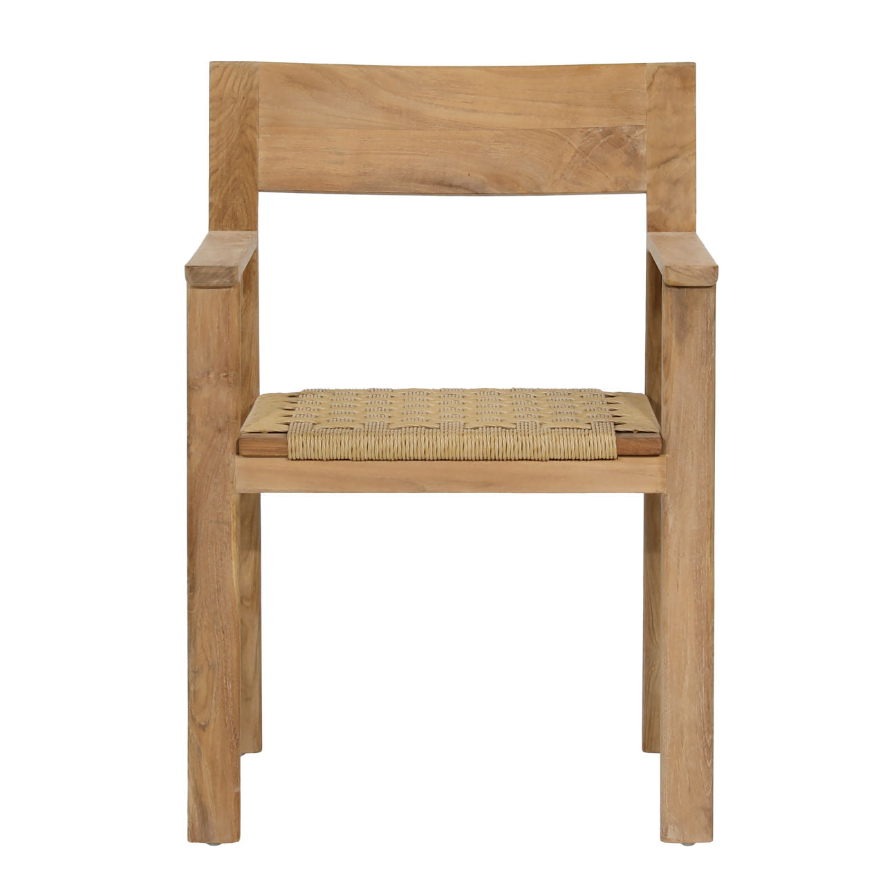 Owen Outdoor Dining Chair