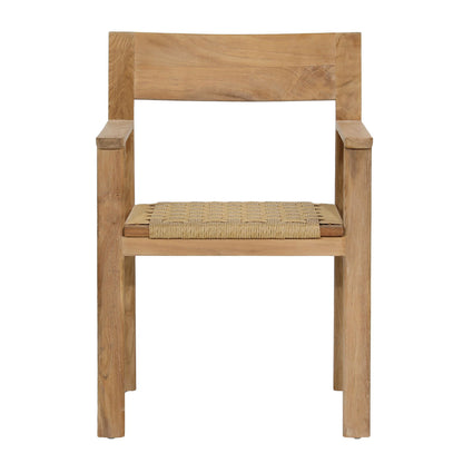 Owen Outdoor Dining Chair