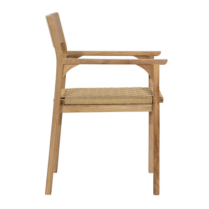 Owen Outdoor Dining Chair