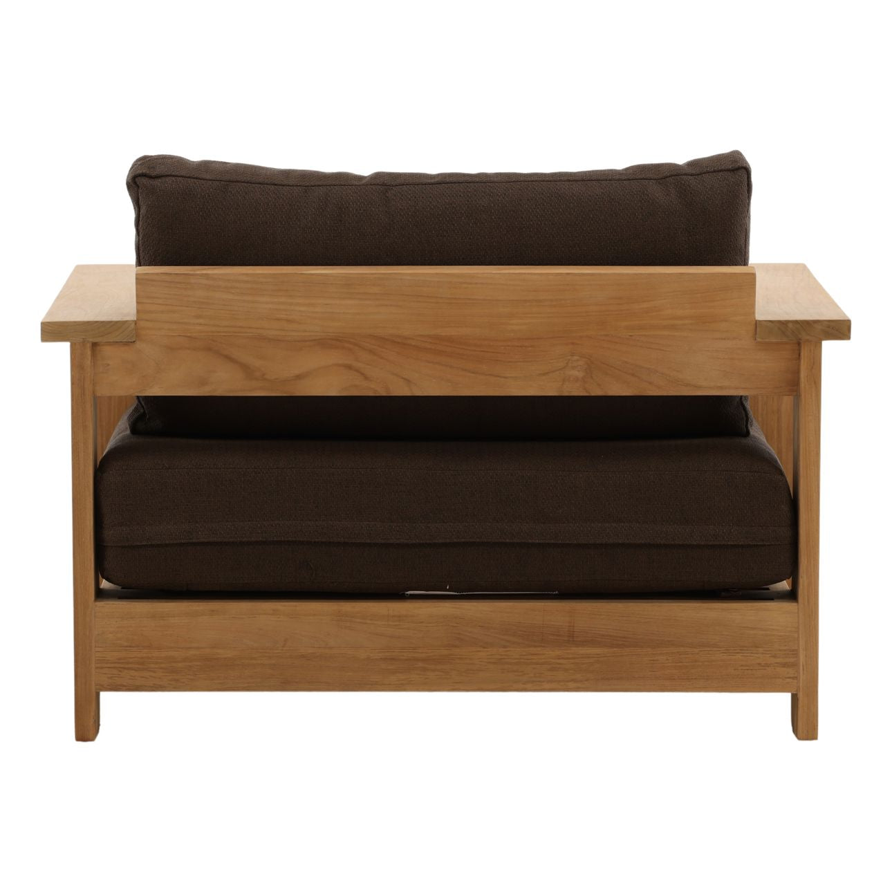 Lina Outdoor Lounge Chair