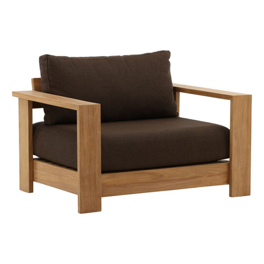 Lina Outdoor Lounge Chair