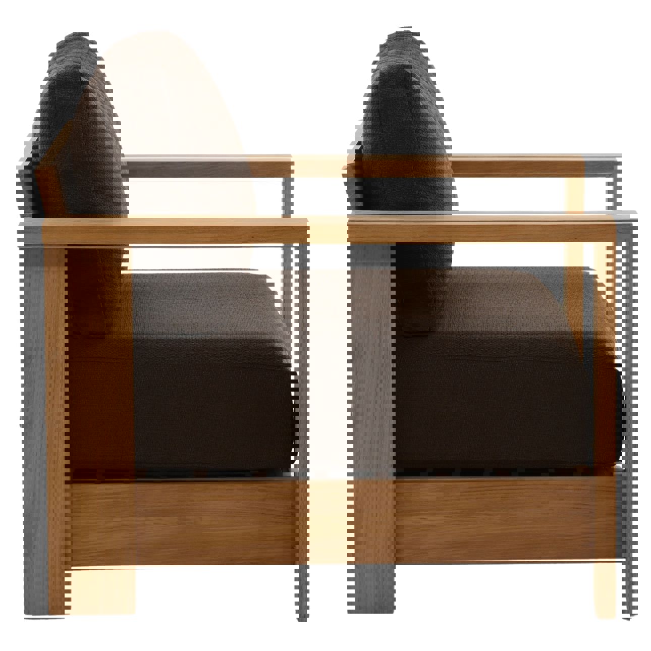 Lina Outdoor Lounge Chair