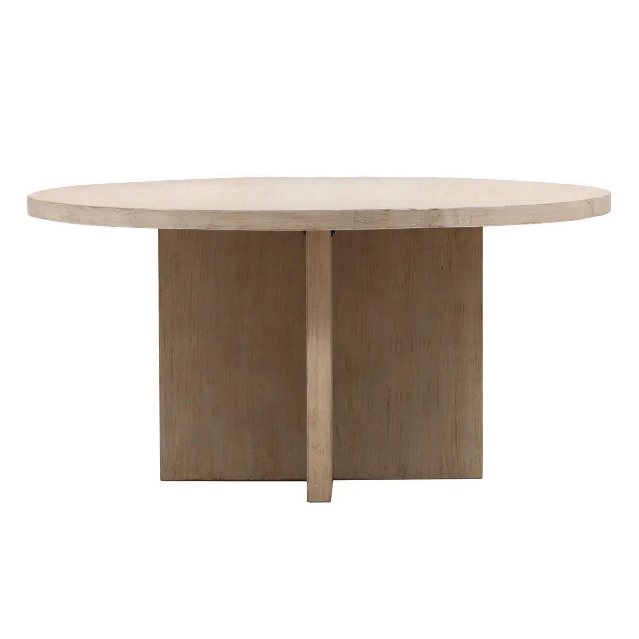 Rhys Round Dining Table