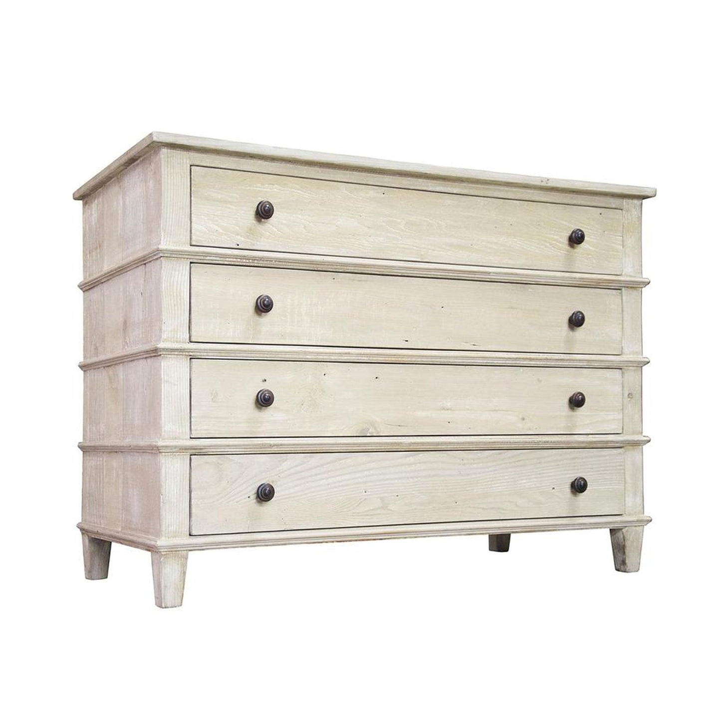 Duke Dresser en couleur naturelle