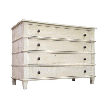 Duke Dresser en couleur naturelle