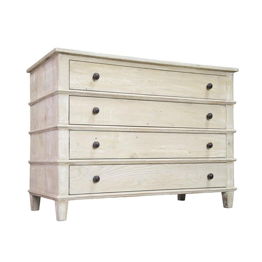 Duke Dresser en couleur naturelle