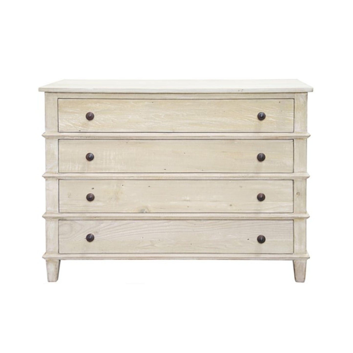 Duke Dresser en couleur naturelle