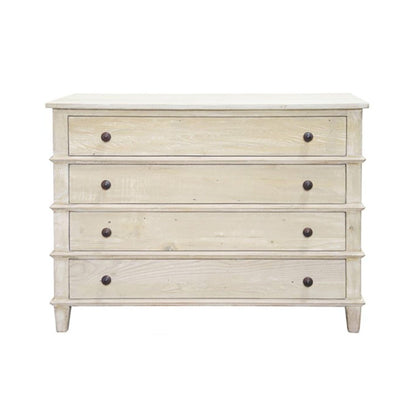 Duke Dresser en couleur naturelle