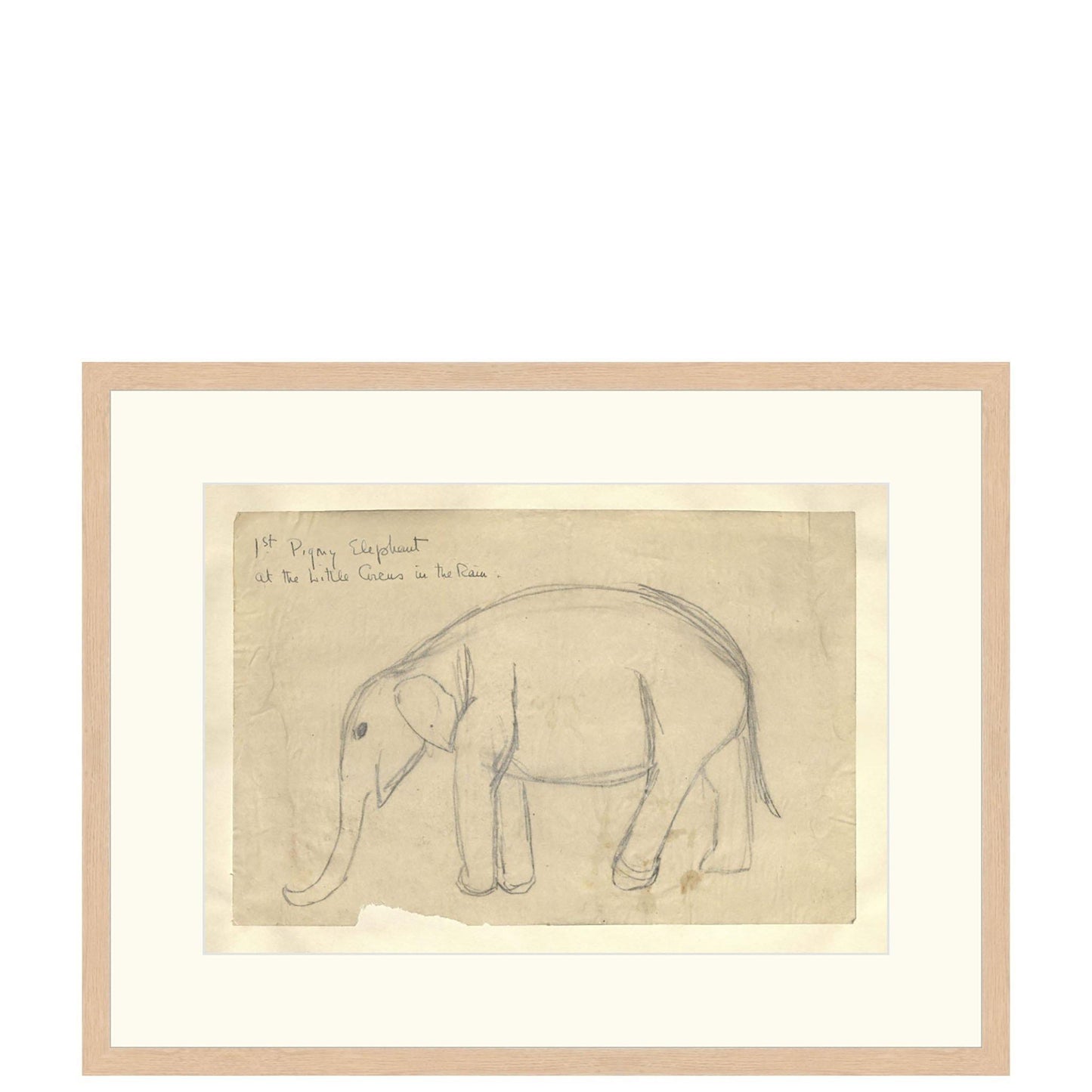 Éléphant