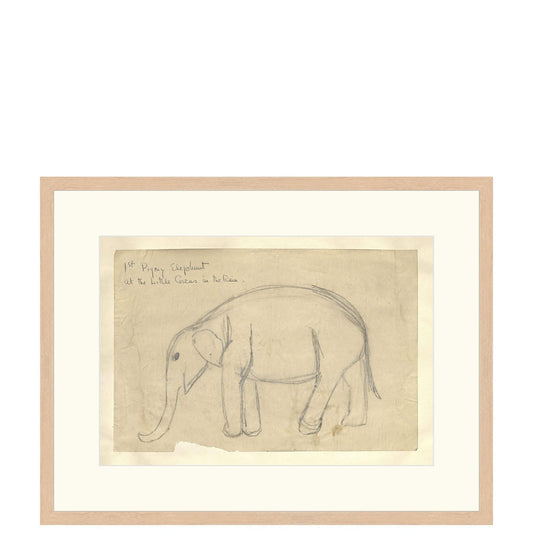 Éléphant