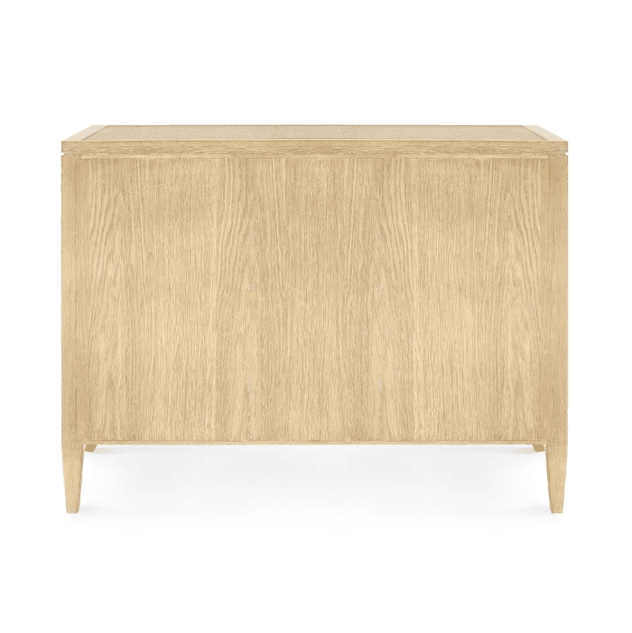 Commode Elizabeth à 6 tiroirs