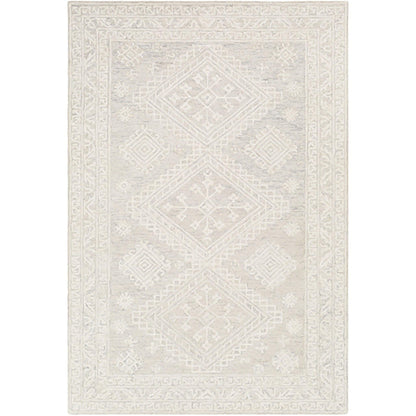 Tapis Ellen, Taupe