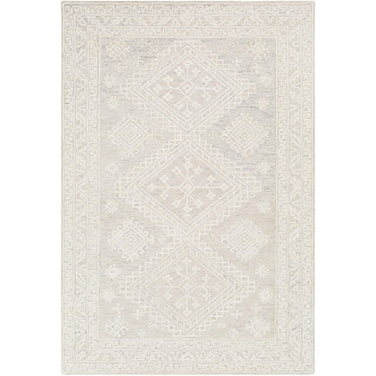 Tapis Ellen, Taupe
