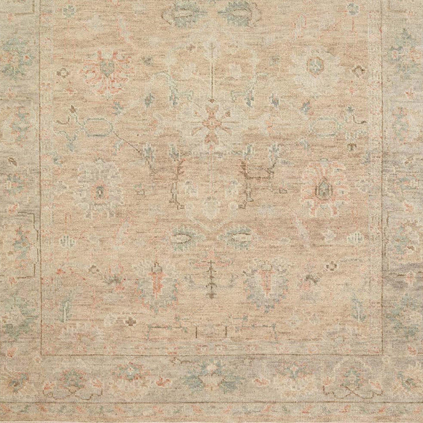 Ellie Rug, Beige