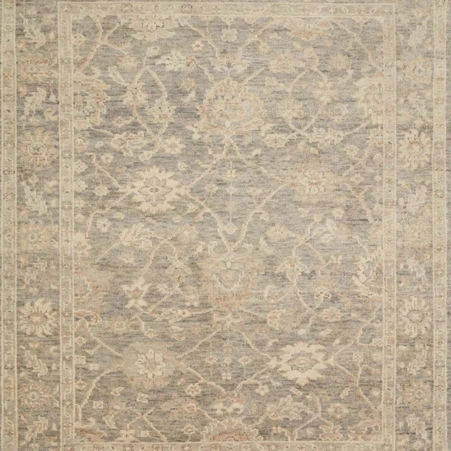 Ellie Rug, Ivory