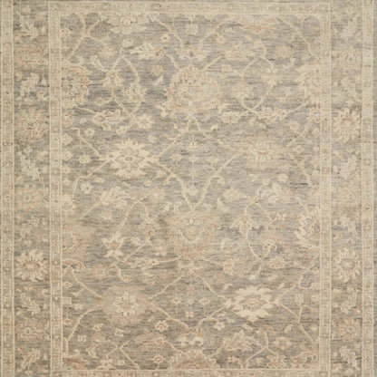 Ellie Rug, Ivory