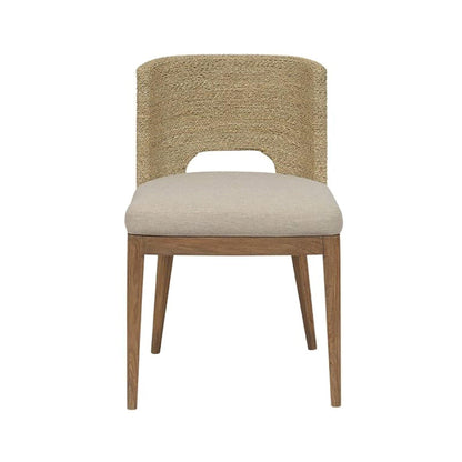 Chaise de salle à manger Emerson