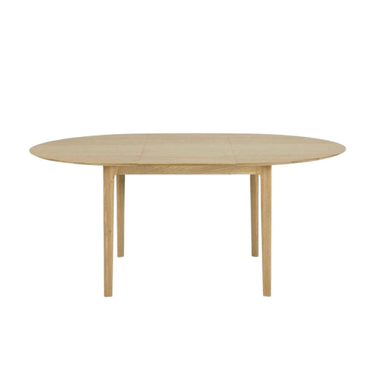 Esme Round Dining Table
