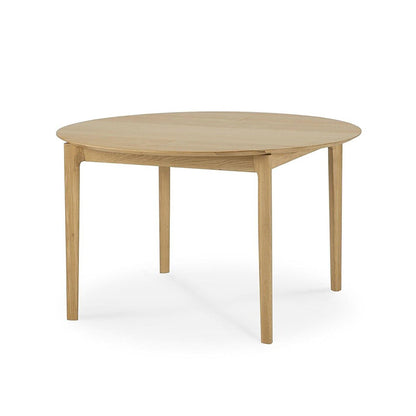 Esme Round Dining Table