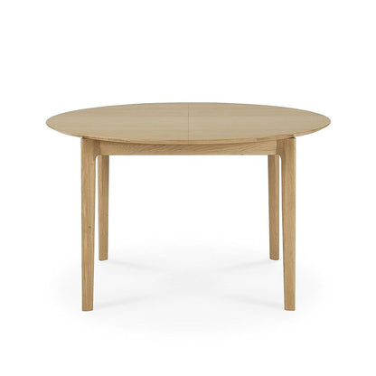 Esme Round Dining Table