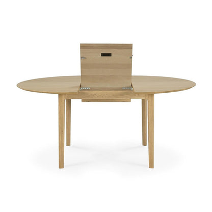 Esme Round Dining Table