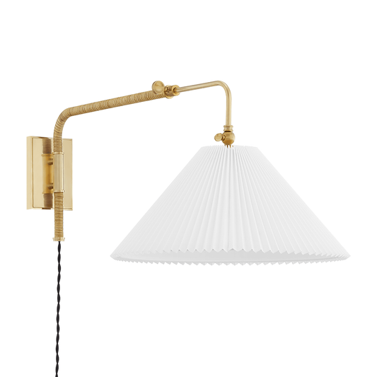 Applique murale Ester