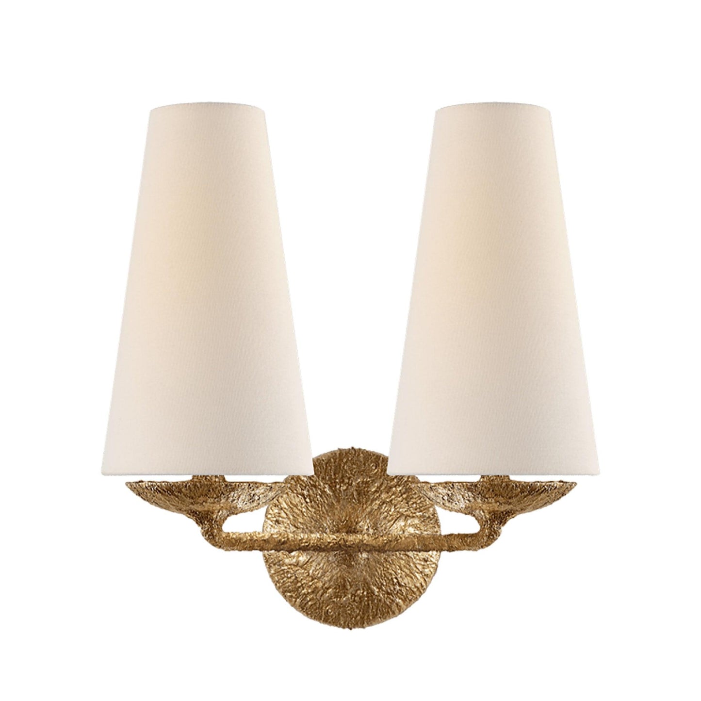 Fontaine Double Sconce