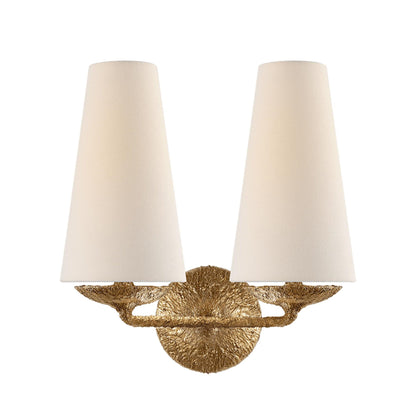 Fontaine Double Sconce