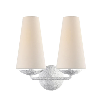 Fontaine Double Sconce
