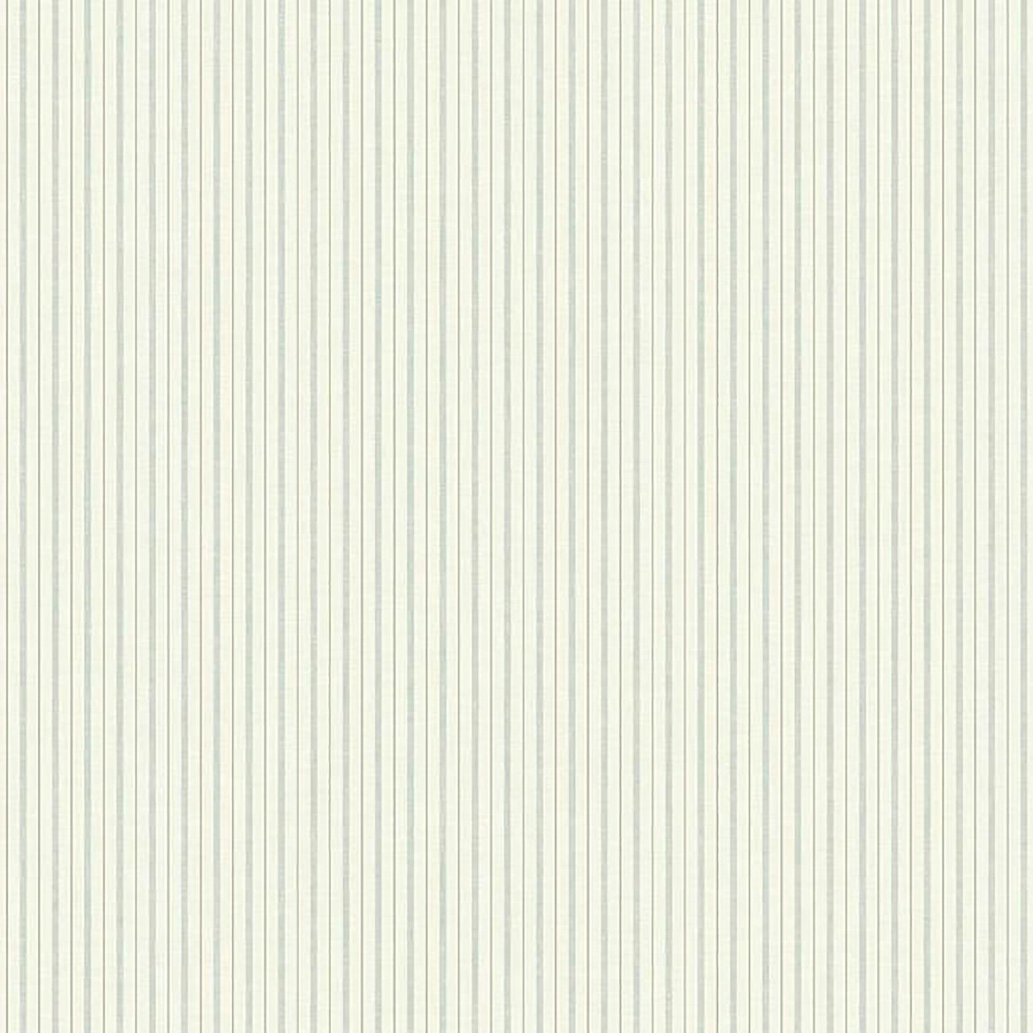 Papier peint à carreaux français bleu clair