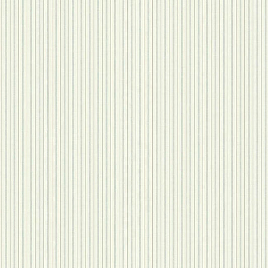 Papier peint à carreaux français bleu clair