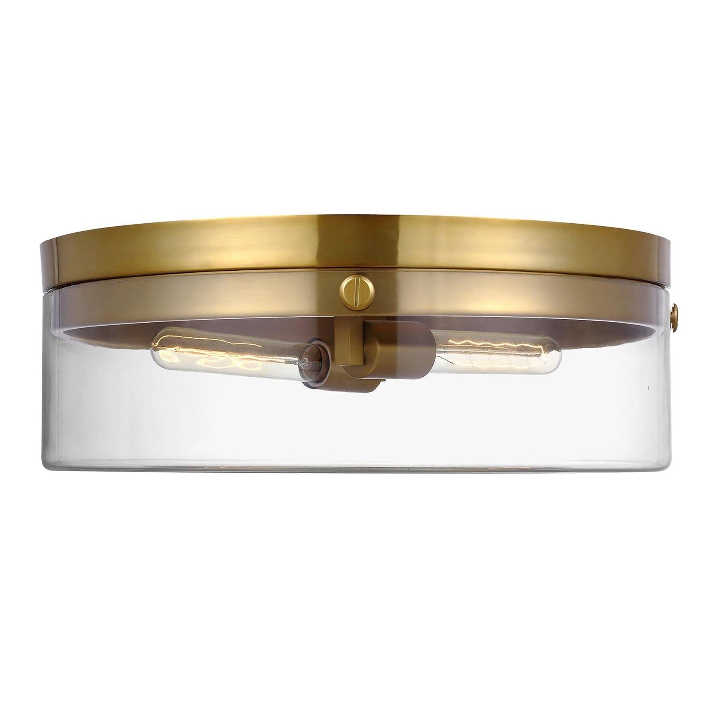 Garrett Large Flush Mount