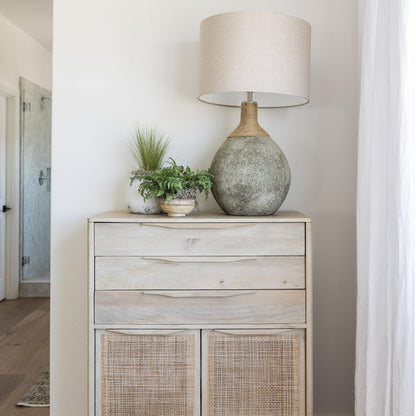 Lampe de table Georgia