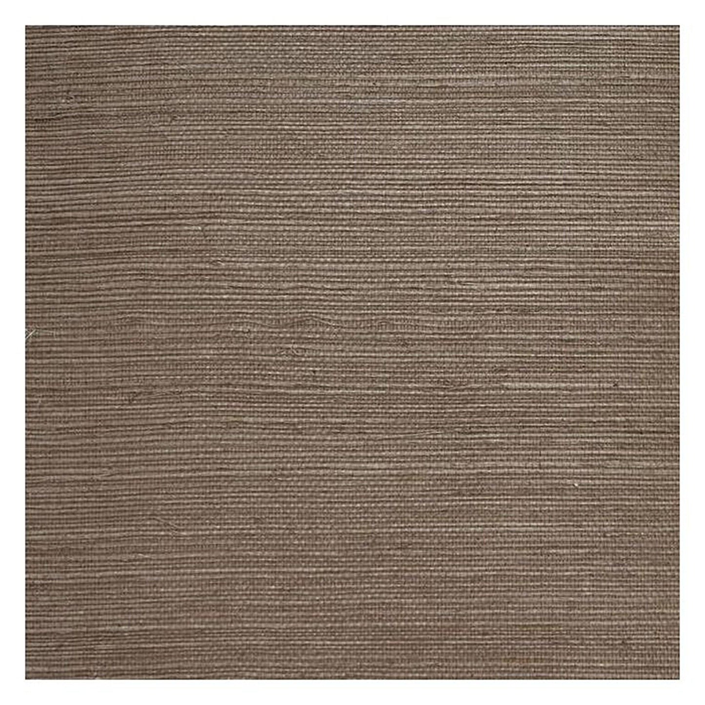 Grasscloth Wallpaper in Cafe