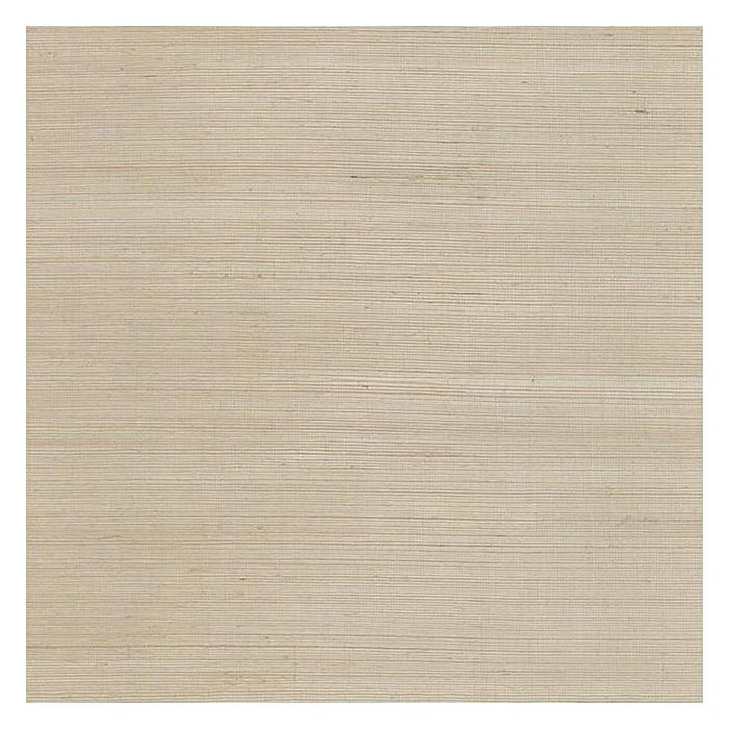 Papier peint en tissu végétal beige clair