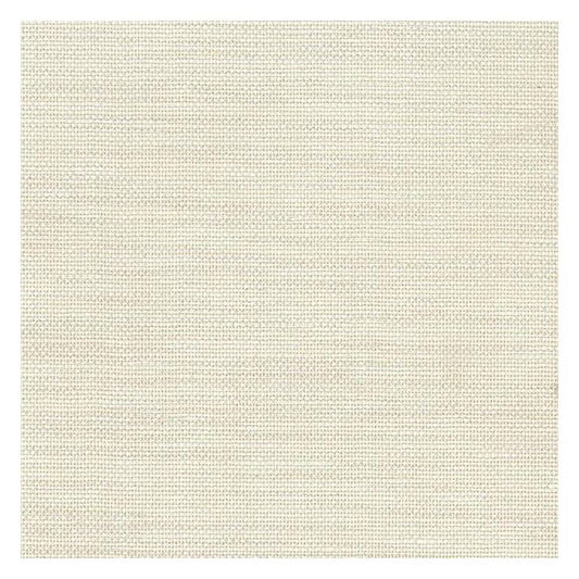 Grasscloth Wallpaper in Off White
