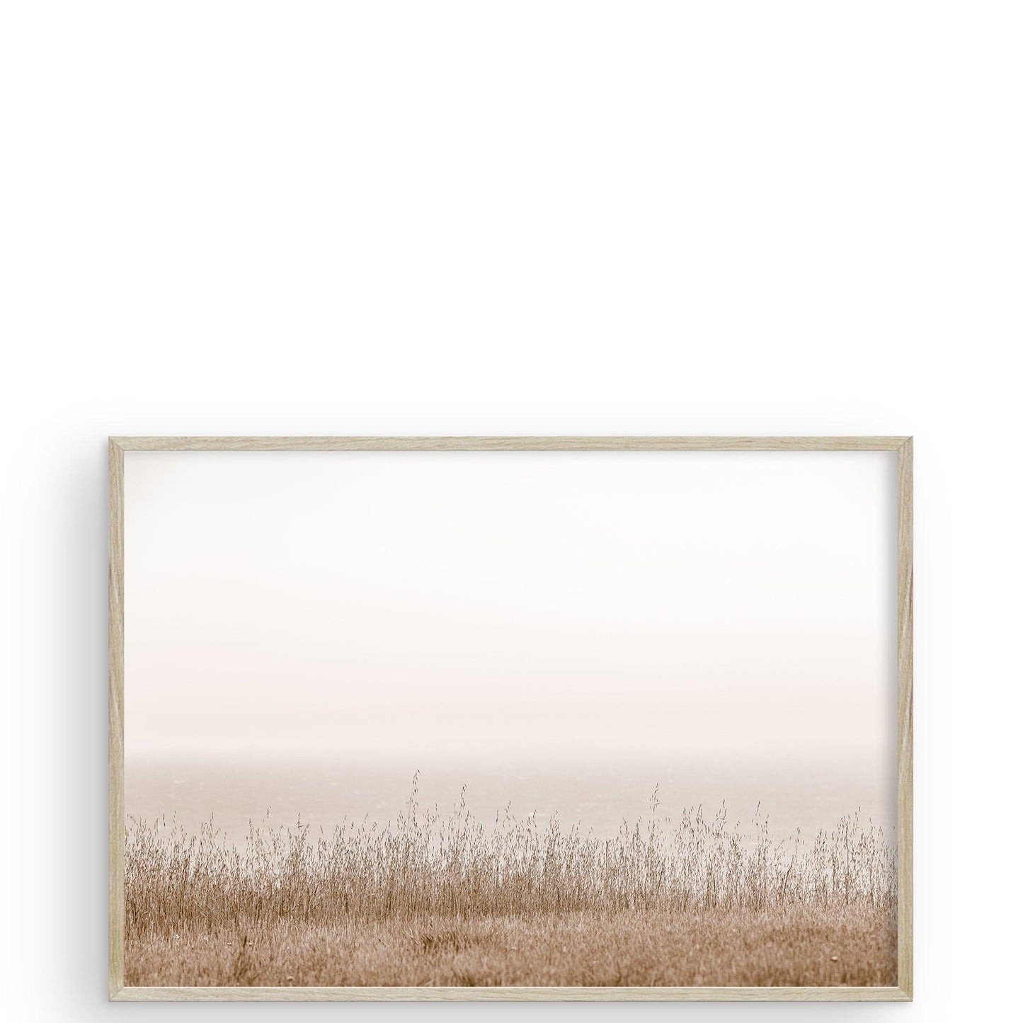 Great Wide Open Sea Ranch CA par Carly Tabak