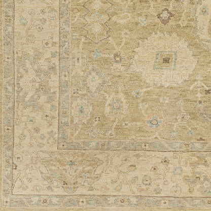 Greta Rug, Cream
