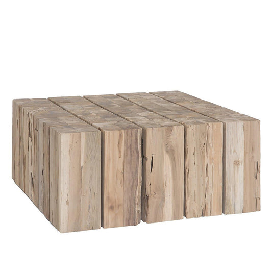 Table basse Hamali Block de Uniqwa