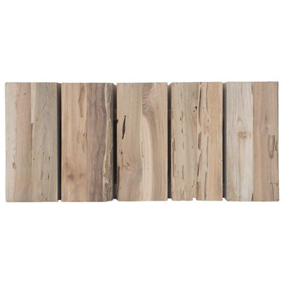 Table basse Hamali Block de Uniqwa