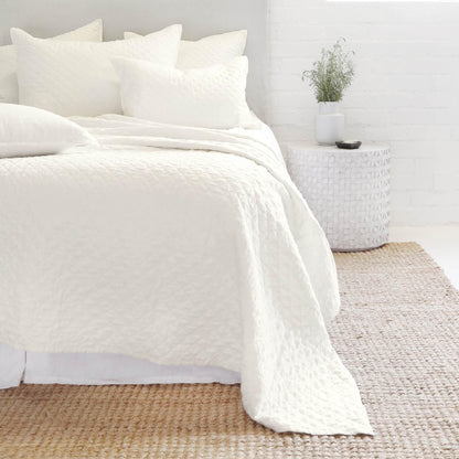 Hampton Coverlet by Pom Pom at Home