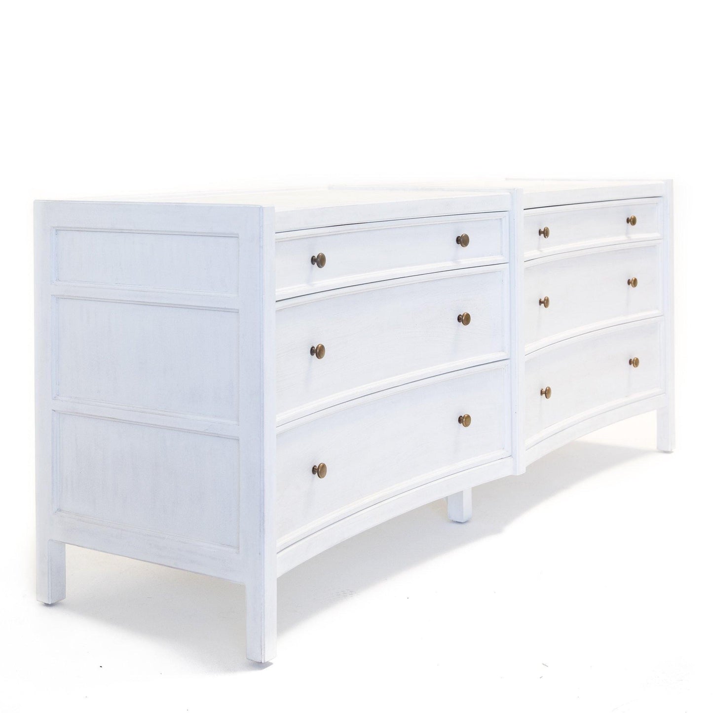 Hampton Dresser