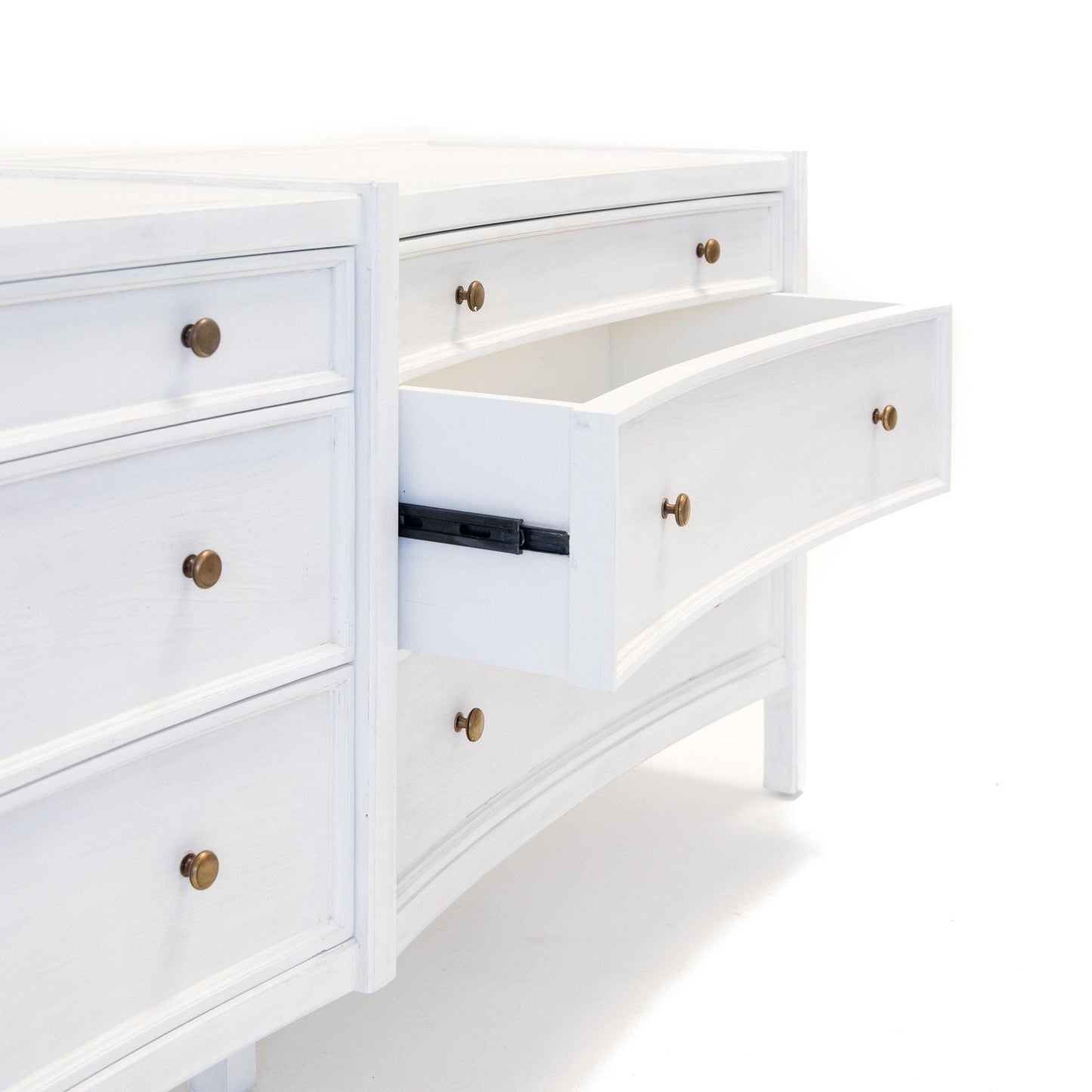 Hampton Dresser